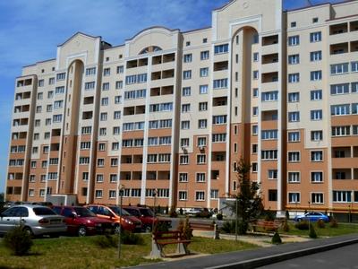 квартира за адресою Чубинського вул., 2