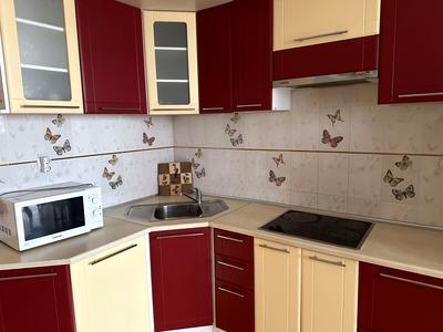 квартира за адресою Вадима Гетьмана вул., 1-Б