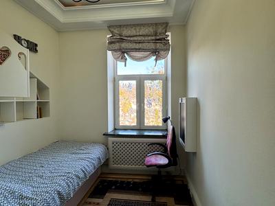 квартира по адресу Назаровская ул. (Ветрова), 1