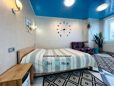 квартира по адресу Боголюбова ул., 33