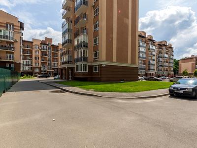 квартира за адресою Метрологічна вул., 21-Б