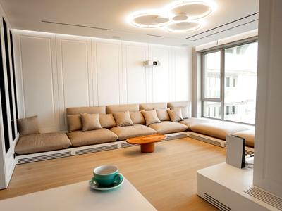 квартира за адресою Оболонський просп., 26