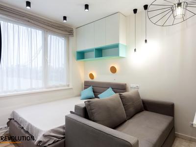 квартира за адресою Березова вул., 43
