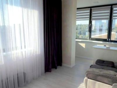 квартира за адресою Антоновича вул. (Горького), 74