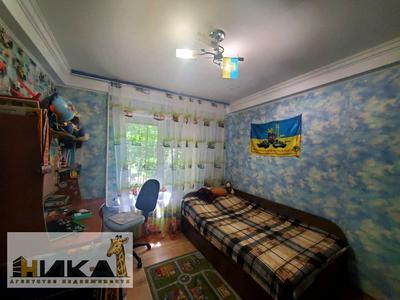 квартира за адресою Бочарова вул., 6
