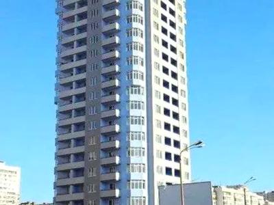 квартира за адресою Бориса Гмирі вул., 17