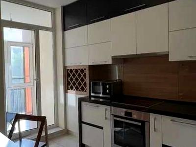 квартира за адресою Регенераторна вул., 4