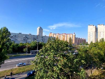 квартира за адресою Олександра Архипенка вул. (Мате Залки), 10