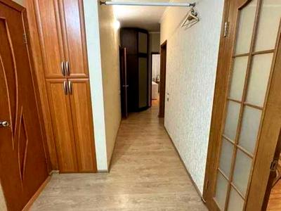 квартира за адресою Верховинна вул., 91