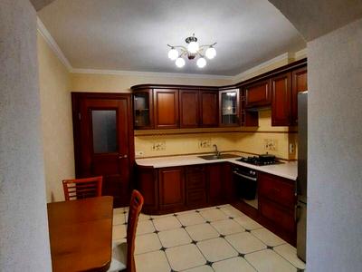 квартира за адресою Боголюбова вул., 20