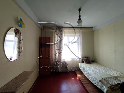 квартира за адресою Братиславська вул., 38