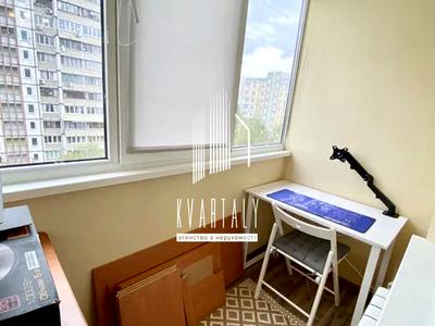 квартира за адресою Чорнобильська вул., 18