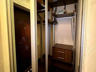 квартира по адресу Верховинная ул., 35