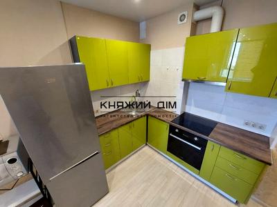 квартира за адресою Соборності просп. (Возз'єднання), 17