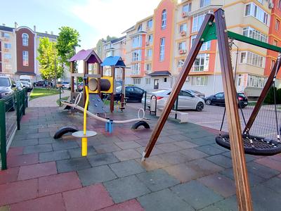 квартира за адресою с. Гатне, Карпа Валовня вул., 16/2