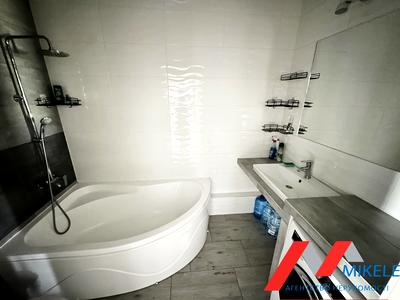 квартира за адресою Паркова, 8