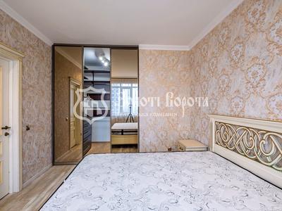 квартира по адресу Урловская ул., 23-В