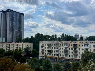 квартира за адресою Берестейський просп. (Перемоги), 12