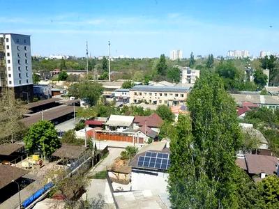 квартира за адресою Олексія Вадатурського вул. (Маршала Малиновського), 16
