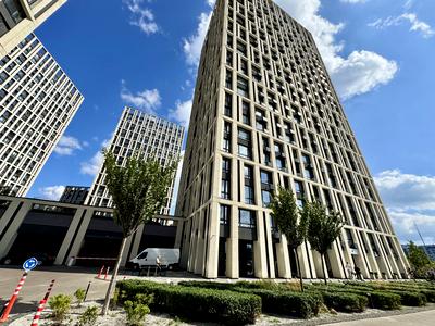 квартира по адресу Заречная ул., 2корп1