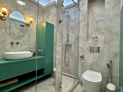 квартира за адресою Бульварно-Кудрявська вул. (Воровського), 17