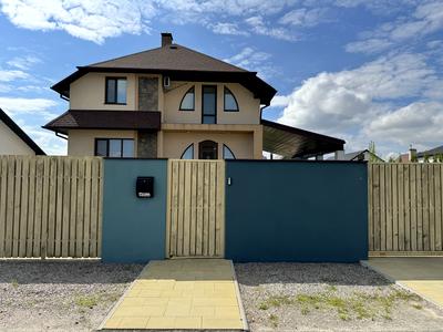 будинок за адресою с. Гора, Степова