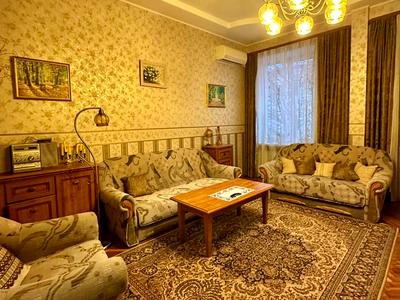 квартира по адресу Коцюбинського, 32