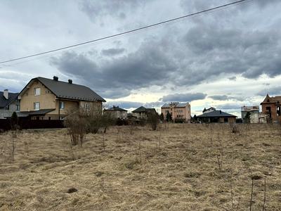 участок по адресу Надворнянская ул.