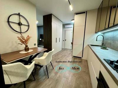 квартира по адресу Мартинова просп., 34