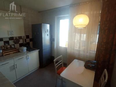 квартира за адресою Київ, Науки просп., 27