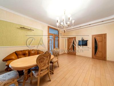 квартира за адресою Старонаводницька вул., 6-Б