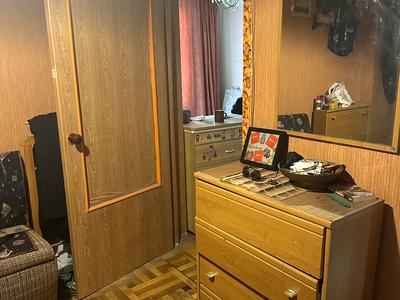 квартира по адресу Дмитрия Луценко ул. (Крейсера 'Аврора'), 5 к2