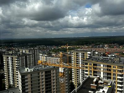 квартира за адресою Соборна вул., 18