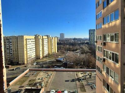 квартира за адресою Кадетський Гай вул., 6