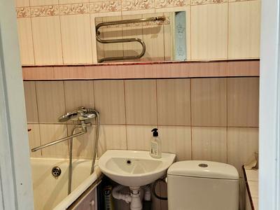 квартира за адресою Космонавта Поповича вул. (Космонавта Волкова), 24
