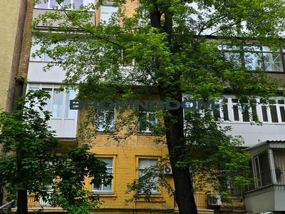 квартира по адресу Большая Васильковская ул. (Красноармейская), 42