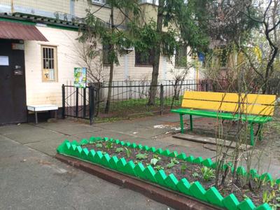 квартира за адресою Олександра Архипенка вул. (Мате Залки), 10-В