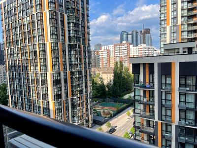квартира по адресу Предславинская ул., 42