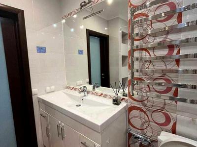 квартира по адресу Александра Мишуги ул., 8
