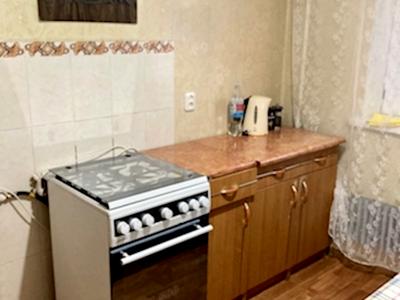 квартира за адресою Соборності України вул., 206