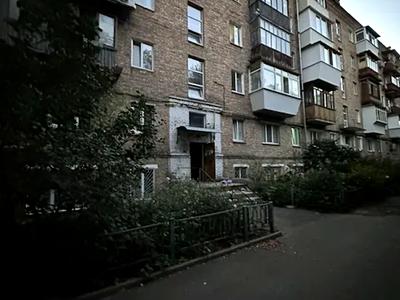 квартира за адресою Чугуївський пров., 10