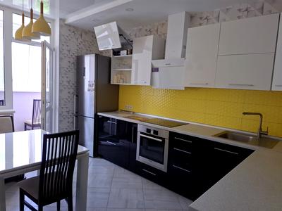 квартира за адресою Драгоманова вул., 2-Б