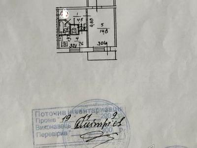 квартира по адресу Леся Курбаса просп., 18-Г