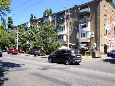 квартира за адресою Шевченка просп., 25
