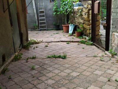 квартира по адресу Романа Кармена ул., 9