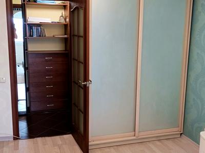 квартира за адресою Чоколівський бульв., 40
