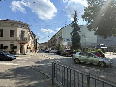 квартира за адресою Костя Левицького вул. (), 6