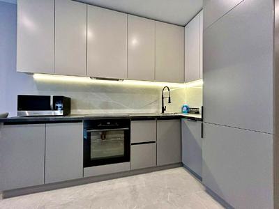 квартира за адресою Хіміків вул., 28