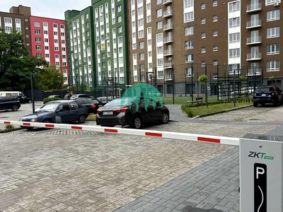 квартира за адресою Богдана Хмельницького вул., 56д