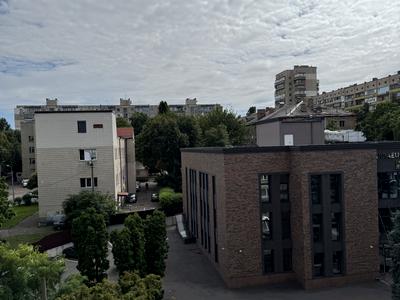 квартира по адресу Белорусская ул., 30